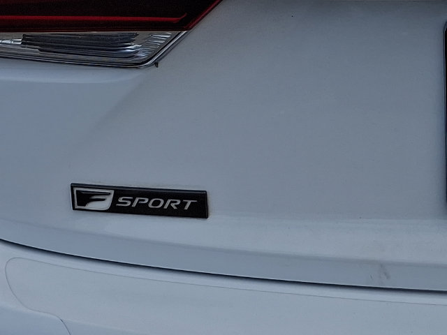 Used 2019 Lexus IS 300 F Sport w/ F Sport Package AWD/4WD image 33