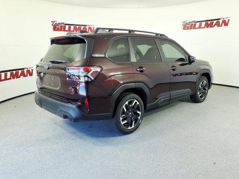 New 2026 Subaru Forester Limited image 4