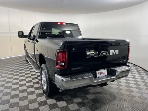 Used 2026 RAM 2500 Big Horn AWD/4WD image 5