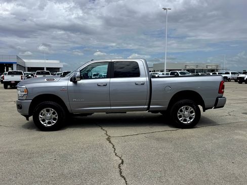 Used 2024 RAM 2500 Laramie AWD/4WD image 10