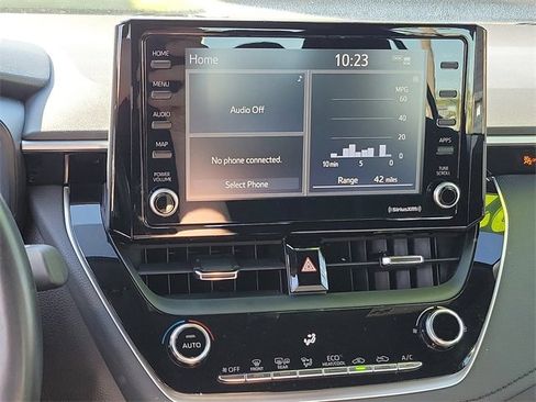 Used 2022 Toyota Corolla SE image 10
