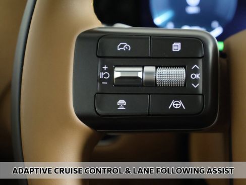 Certified 2026 Hyundai Palisade Calligraphy image 6