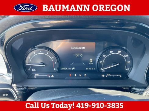 Used 2022 Lincoln Corsair AWD w/ Premium Package image 18