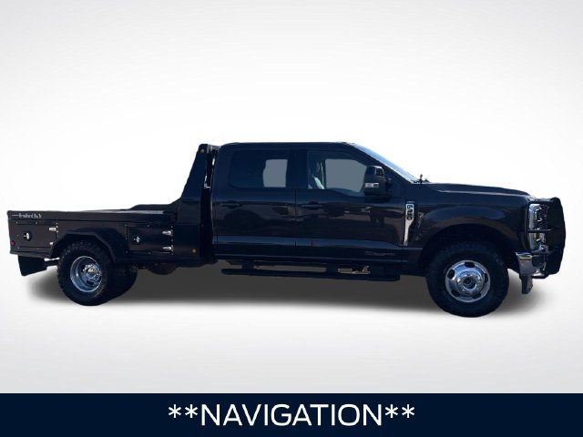 Used 2024 Ford F350 Lariat AWD/4WD image 7