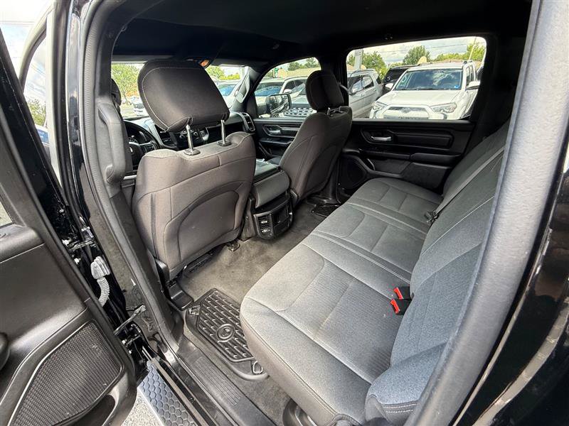 Used 2023 RAM 1500 Tradesman AWD/4WD image 21