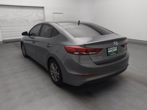 Used 2018 Hyundai Elantra Value Edition w/ Cargo Package FWD image 5