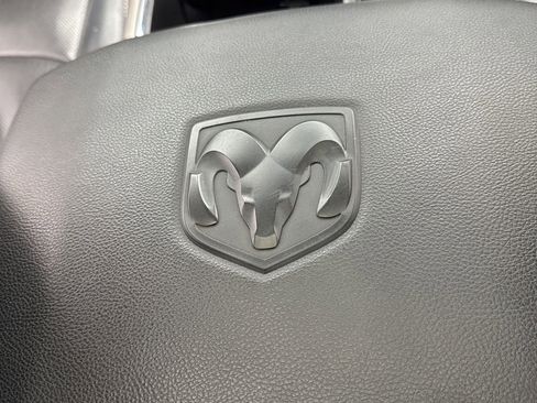 Used 2017 RAM 1500 Laramie w/ Convenience Group image 45