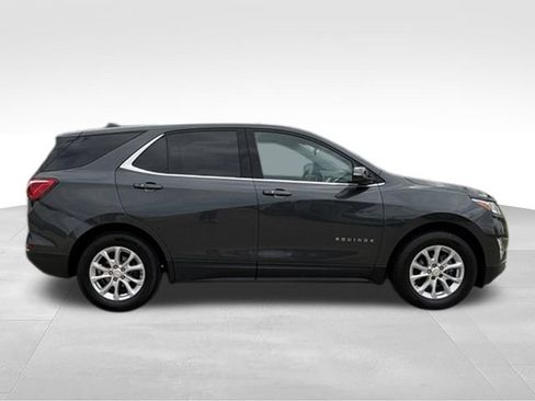 Used 2019 Chevrolet Equinox LT w/ Driver Convenience Package FWD image 20