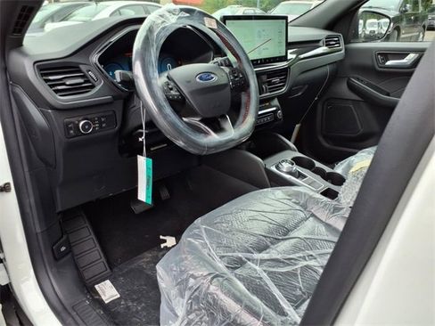 New 2025 Ford Escape ST-Line Elite w/ Tech Pack #2 image 10