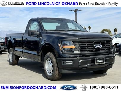 Used 2024 Ford F150 XL