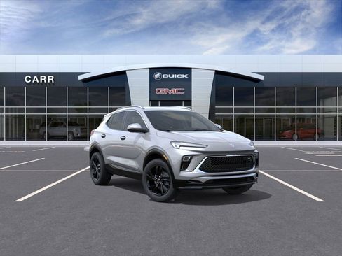 New 2026 Buick Encore GX Sport Touring image 1