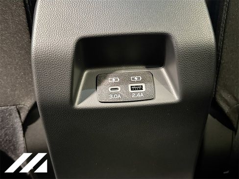 Used 2025 Subaru Impreza RS w/ Popular Package #3 image 27