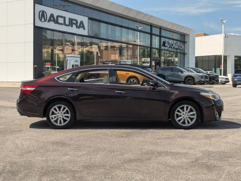 Used 2015 Toyota Avalon XLE FWD image 4