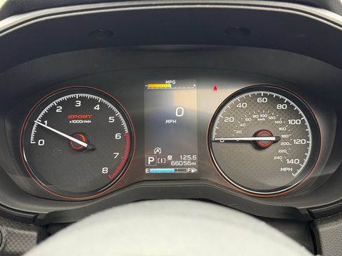 Used 2021 Subaru Forester Sport AWD/4WD image 13