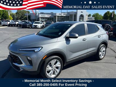 Used 2025 Buick Encore GX Preferred w/ Comfort Package