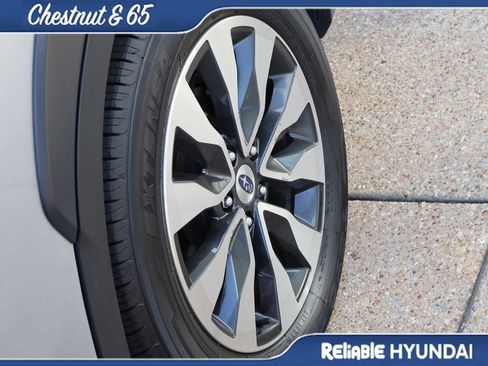 Used 2024 Subaru Outback Touring XT AWD/4WD image 40