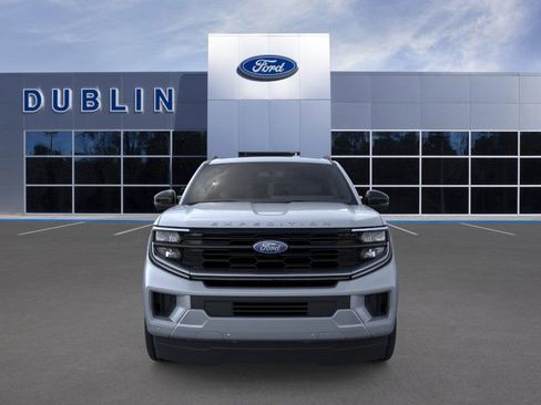 New 2025 Ford Expedition Platinum w/ Driver's Package image 35