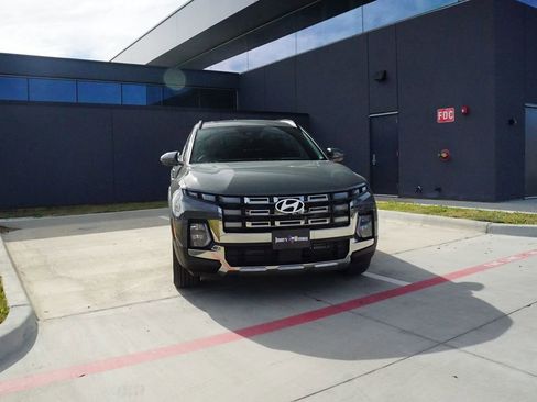 New 2026 Hyundai Santa Cruz Limited image 2