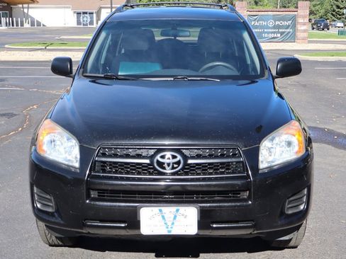 Used 2012 Toyota RAV4 FWD w/ Value Pkg image 12