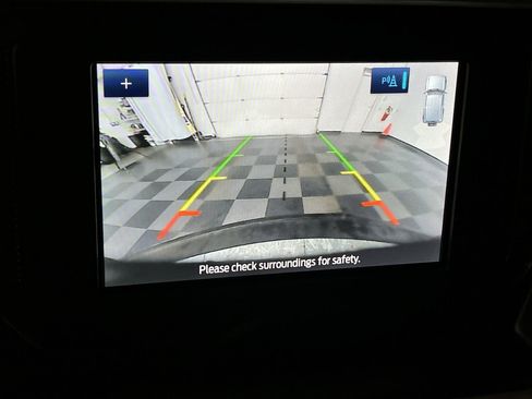 Used 2023 Ford Bronco Badlands image 6