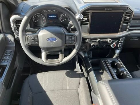 New 2026 Ford F150 STX AWD/4WD image 17