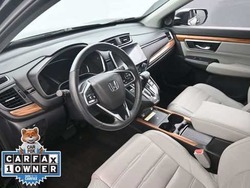 Used 2022 Honda CR-V Touring image 15