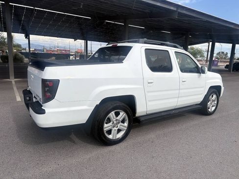 Used 2012 Honda Ridgeline RTL image 12