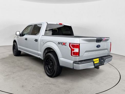 Used 2018 Ford F150 XL w/ Equipment Group 101A Mid image 3