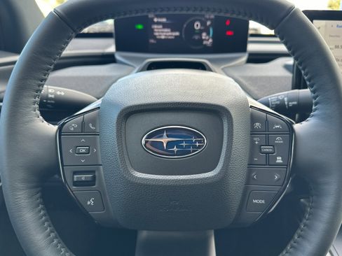 New 2026 Subaru Solterra Premium image 27