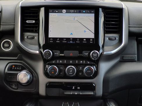 Used 2024 RAM 1500 Laramie RWD image 7