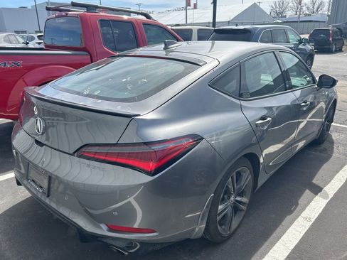 Used 2024 Acura Integra A-Spec image 3