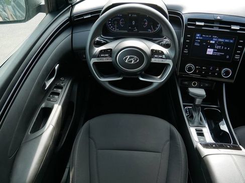 Used 2023 Hyundai Tucson SEL AWD/4WD image 12