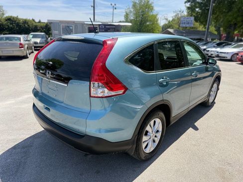 Used 2014 Honda CR-V EX image 5