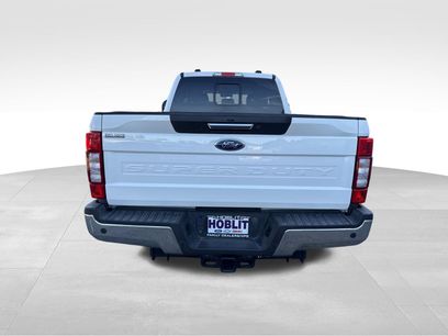 Used 2020 Ford F350 Lariat w/ Chrome Package