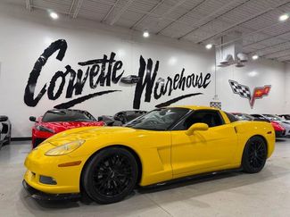 Used 2005 Chevrolet Corvette Coupe w/ Preferred Equipment Group image 1
