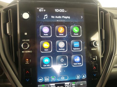 New 2026 Subaru Crosstrek 2.0i Premium image 21