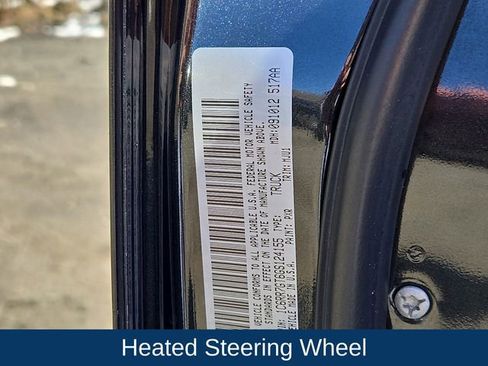 Used 2016 RAM 1500 Big Horn image 30