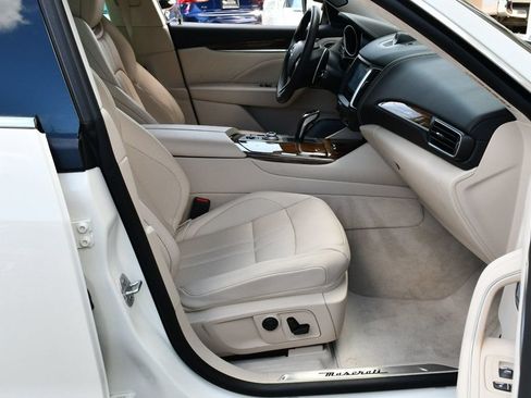 Used 2019 Maserati Levante S GranSport AWD/4WD image 50