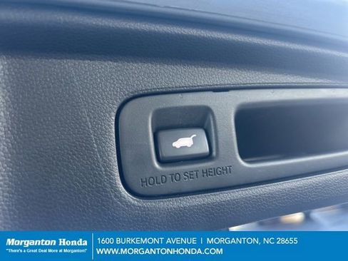 Used 2023 Honda CR-V EX-L image 34