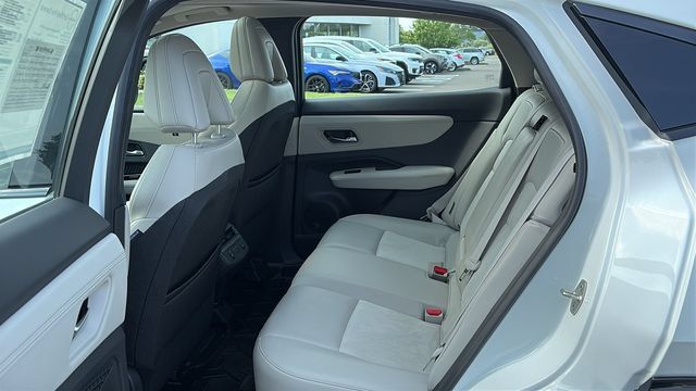 Certified 2024 Nissan Ariya AWD image 22