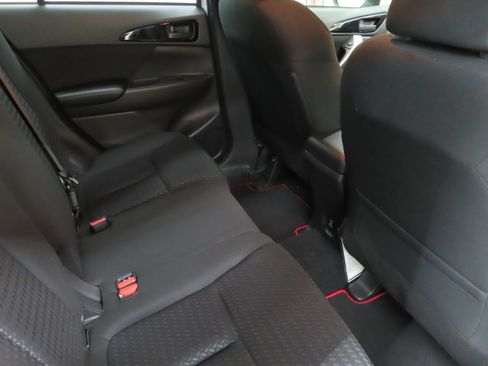 New 2026 Mitsubishi Eclipse Cross Ralliart AWD/4WD image 22