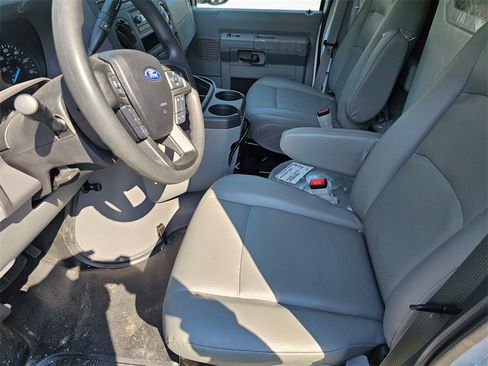 New 2024 Ford E-350 and Econoline 350 Super Duty w/ Power Windows & Locks Group image 26