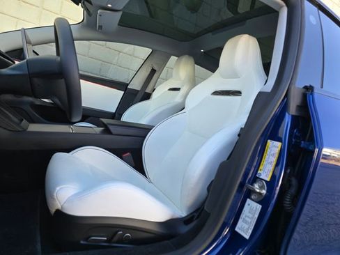 Used 2024 Tesla Model 3 Performance image 20