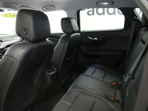 Used 2023 Chevrolet Blazer LT w/ LPO, Floor Liner Package AWD/4WD image 25