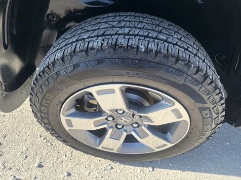 Used 2025 Honda Ridgeline RTL image 27