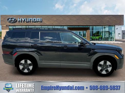 New 2026 Hyundai Santa Fe SEL AWD/4WD image 9