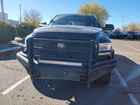 Used 2018 RAM 2500 Tradesman w/ Popular Equipment Group image 5