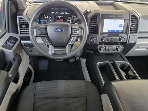 Used 2020 Ford F150 XL w/ Equipment Group 101A Mid image 10