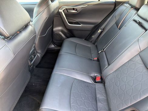 Used 2023 Toyota RAV4 Adventure image 25