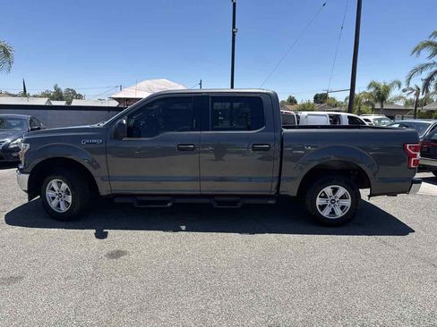 Used 2018 Ford F150 XLT RWD image 2